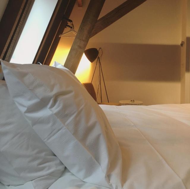 Hostellerie Horst Dış mekan fotoğraf