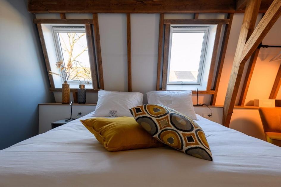 Hostellerie Horst Dış mekan fotoğraf